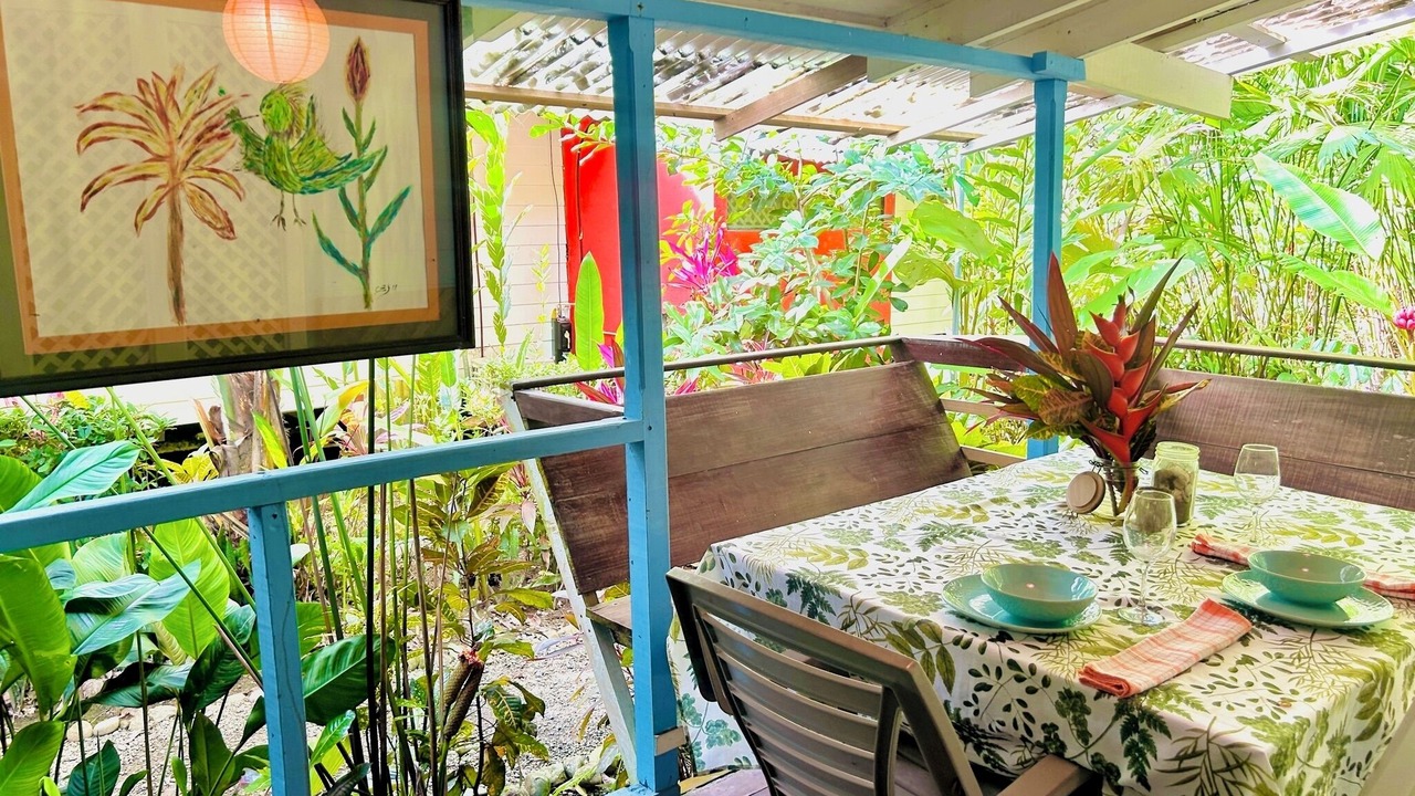 Photo of Outdoor in Punta Uva