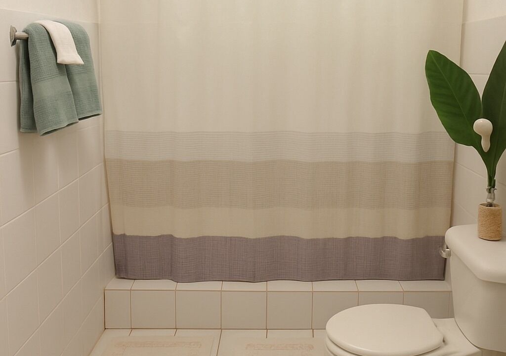 Photo of Bathroom in Punta Uva