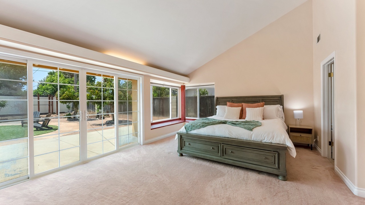 Photo of Bedroom in Goleta
