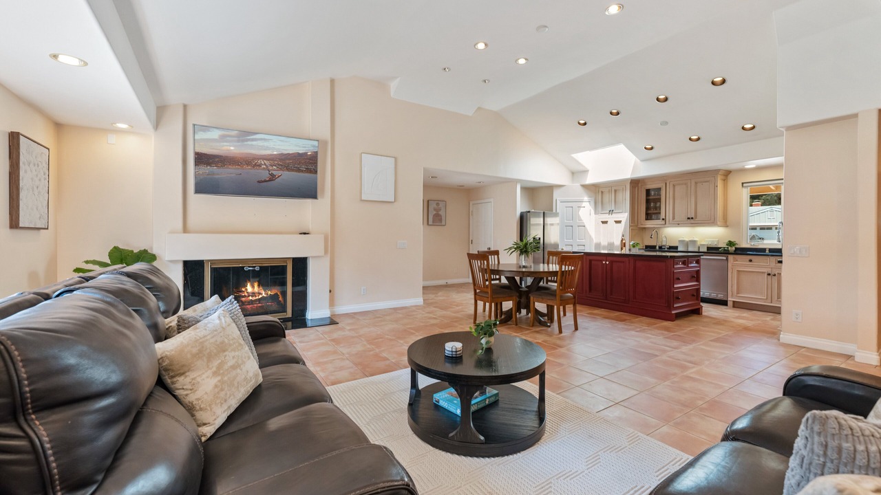Photo of Livingroom in Goleta