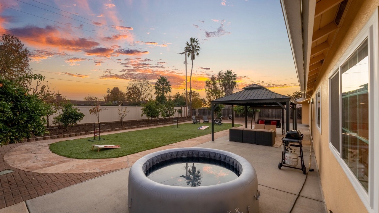 Photo of Patio Balcony in Goleta