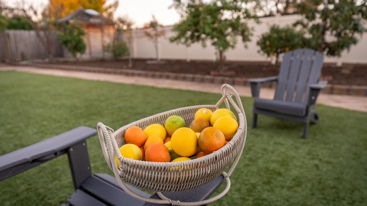 Photo of Outdoor in Goleta