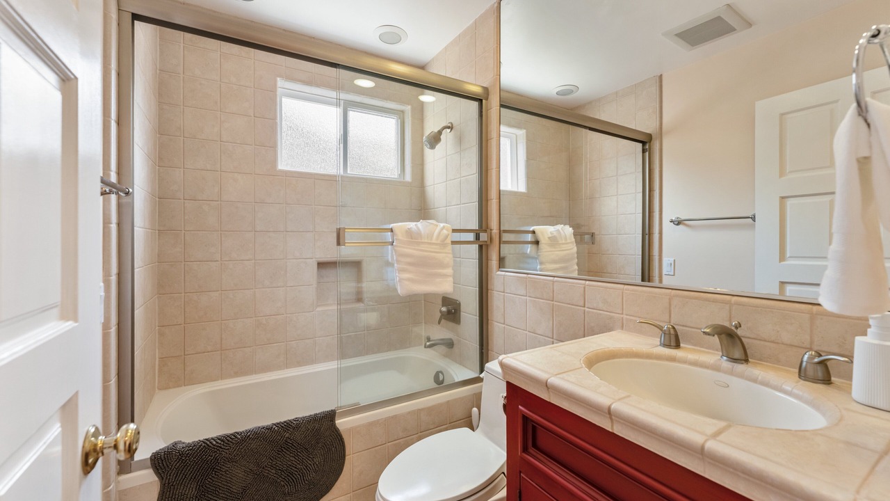 Photo of Bathroom in Goleta