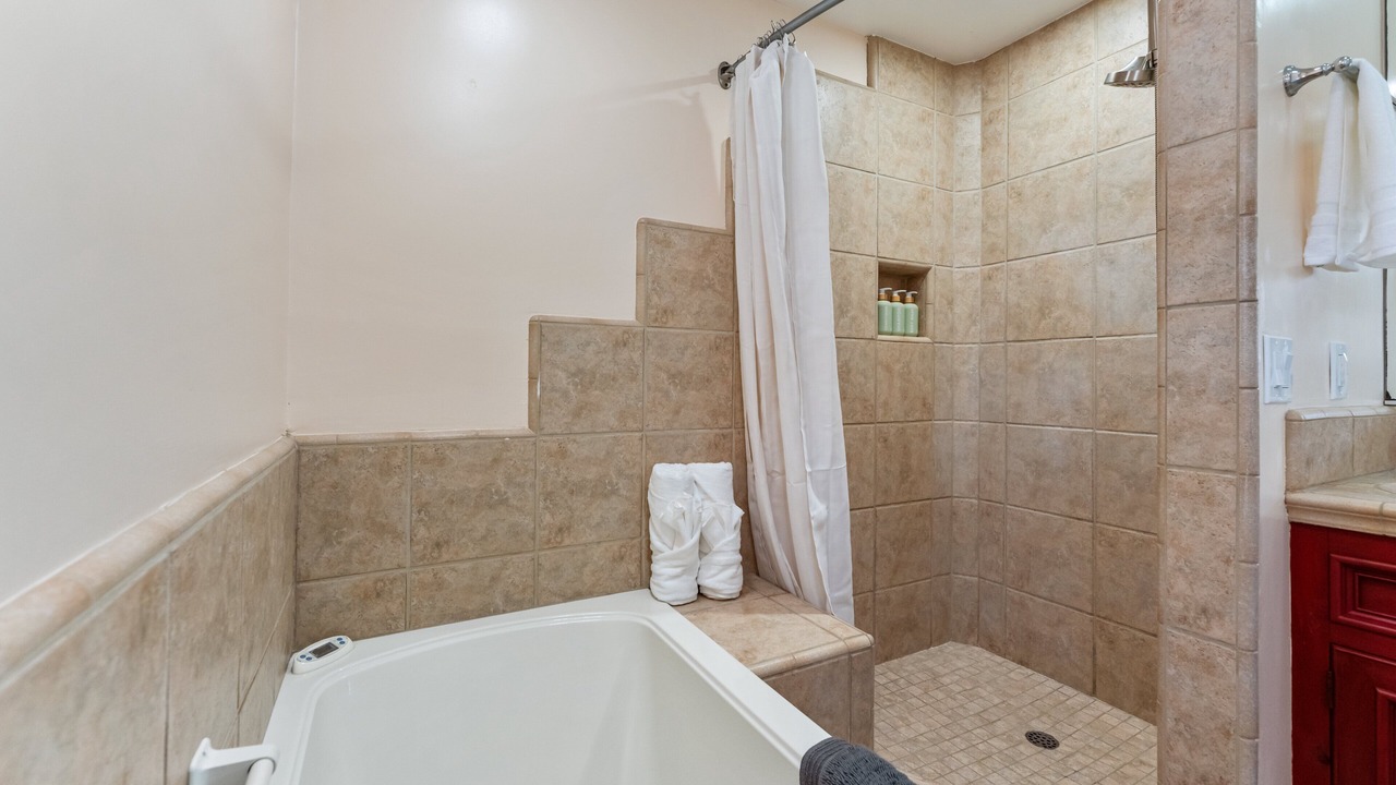Photo of Bathroom in Goleta