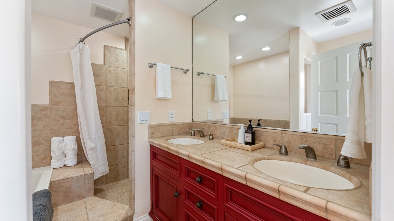 Photo of Bathroom in Goleta