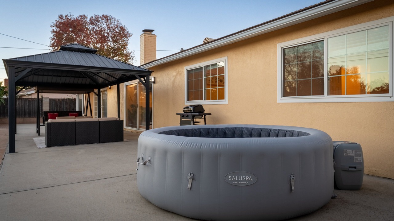 Photo of Patio Balcony in Goleta