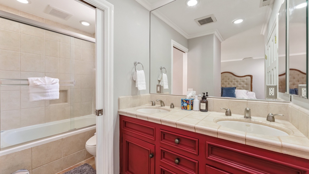 Photo of Bathroom in Goleta