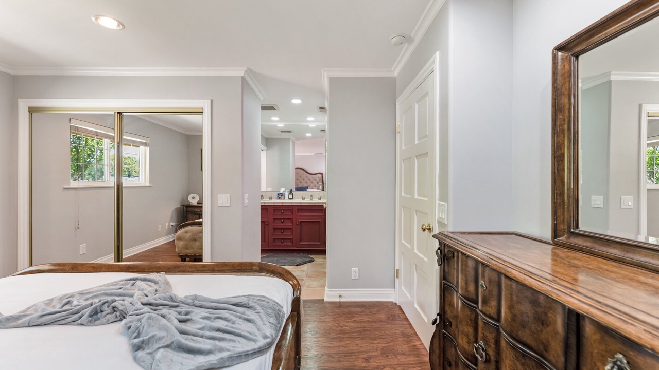 Photo of Bedroom in Goleta