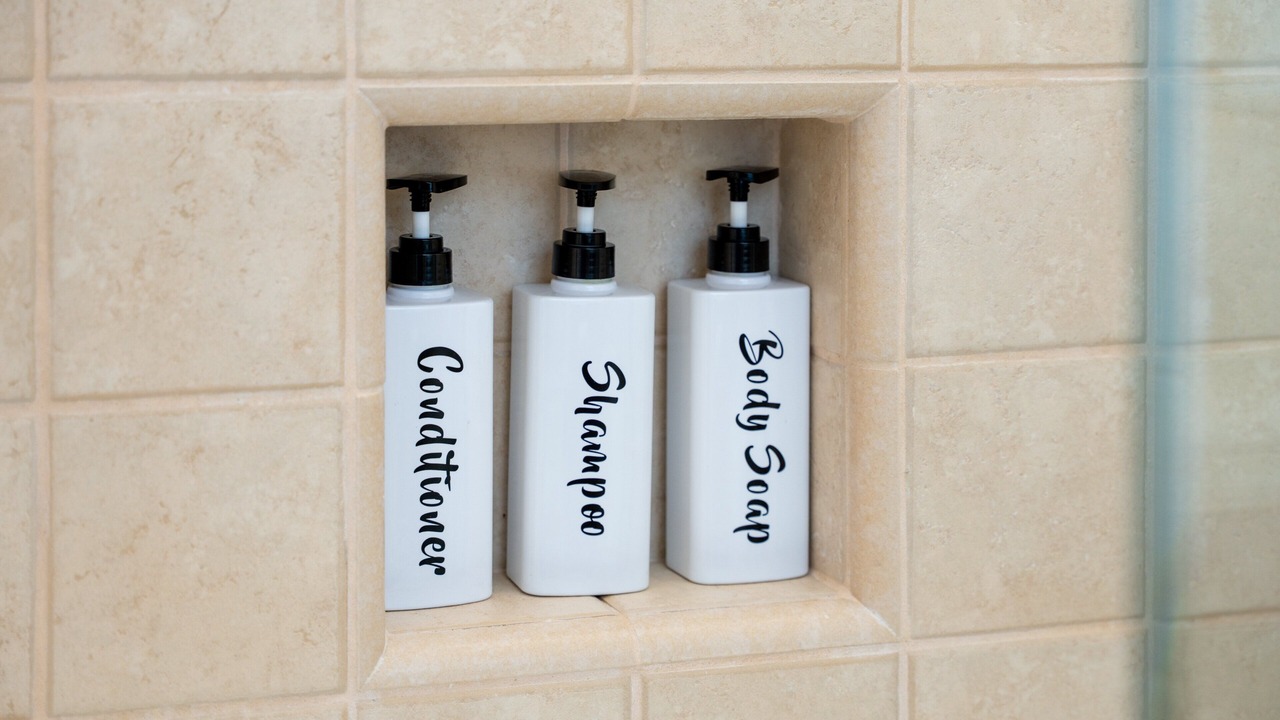 Photo of Bathroom in Goleta
