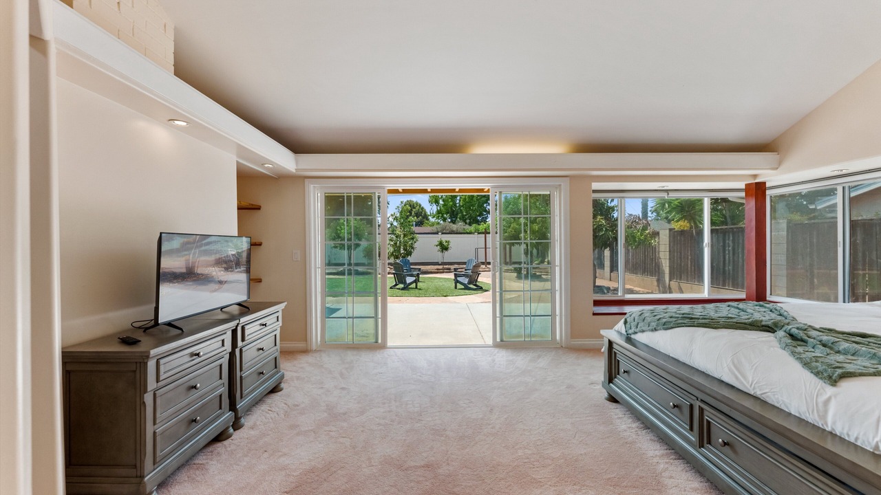 Photo of Bedroom in Goleta