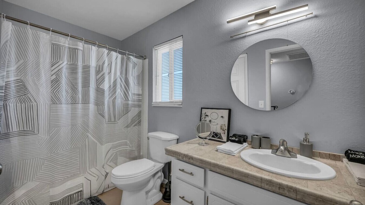 Photo of Bathroom in Green Valley North
