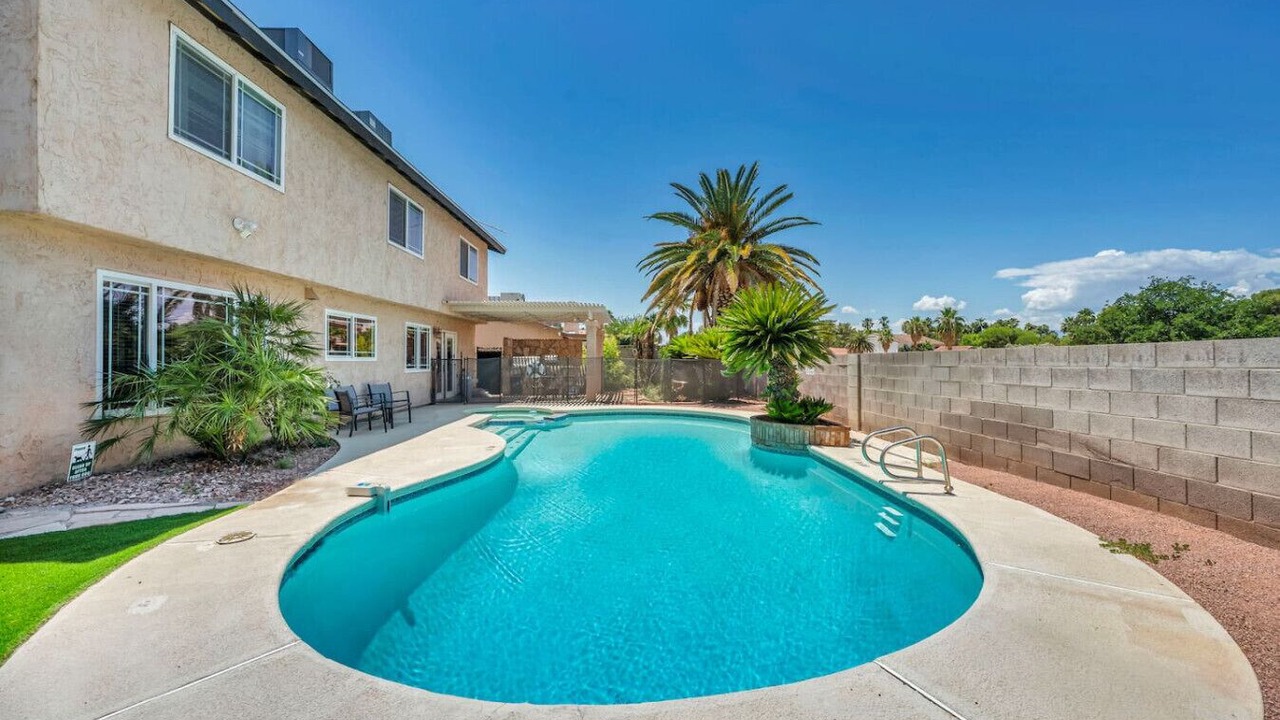Photo of Outdoor in Green Valley North