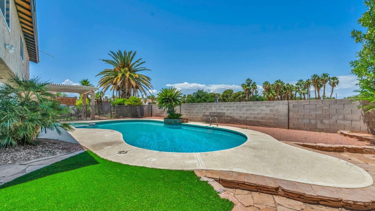 Photo of Outdoor in Green Valley North