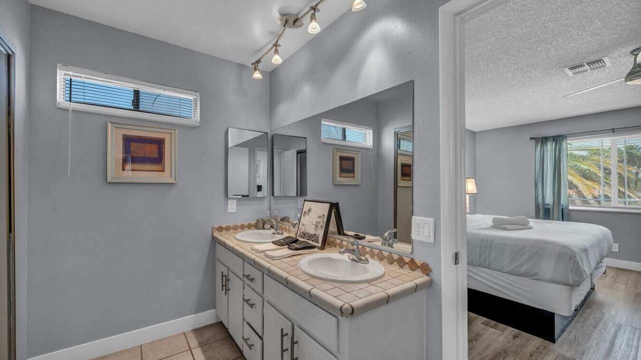 Photo of Bathroom in Green Valley North