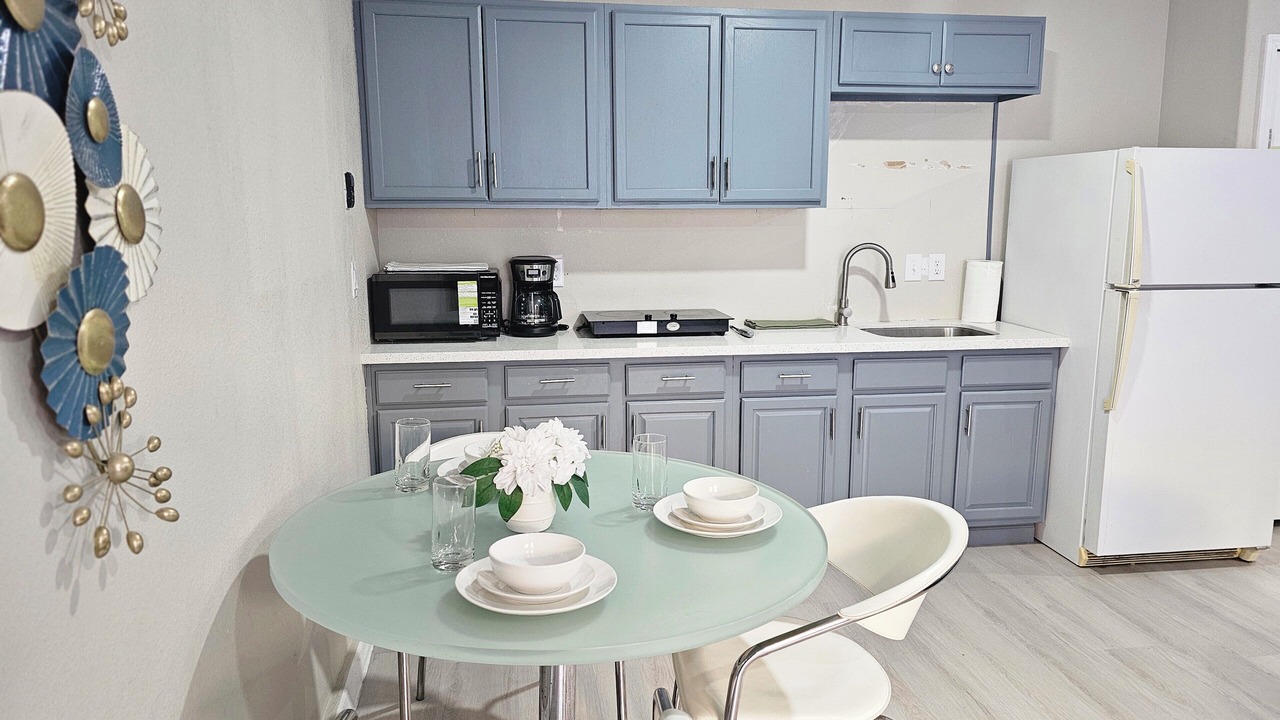 Photo of Kitchen in North Las Vegas