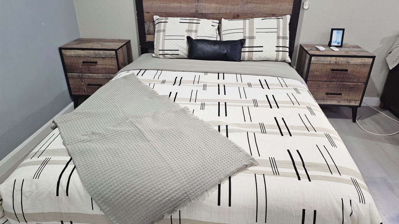 Photo of Bedroom in North Las Vegas