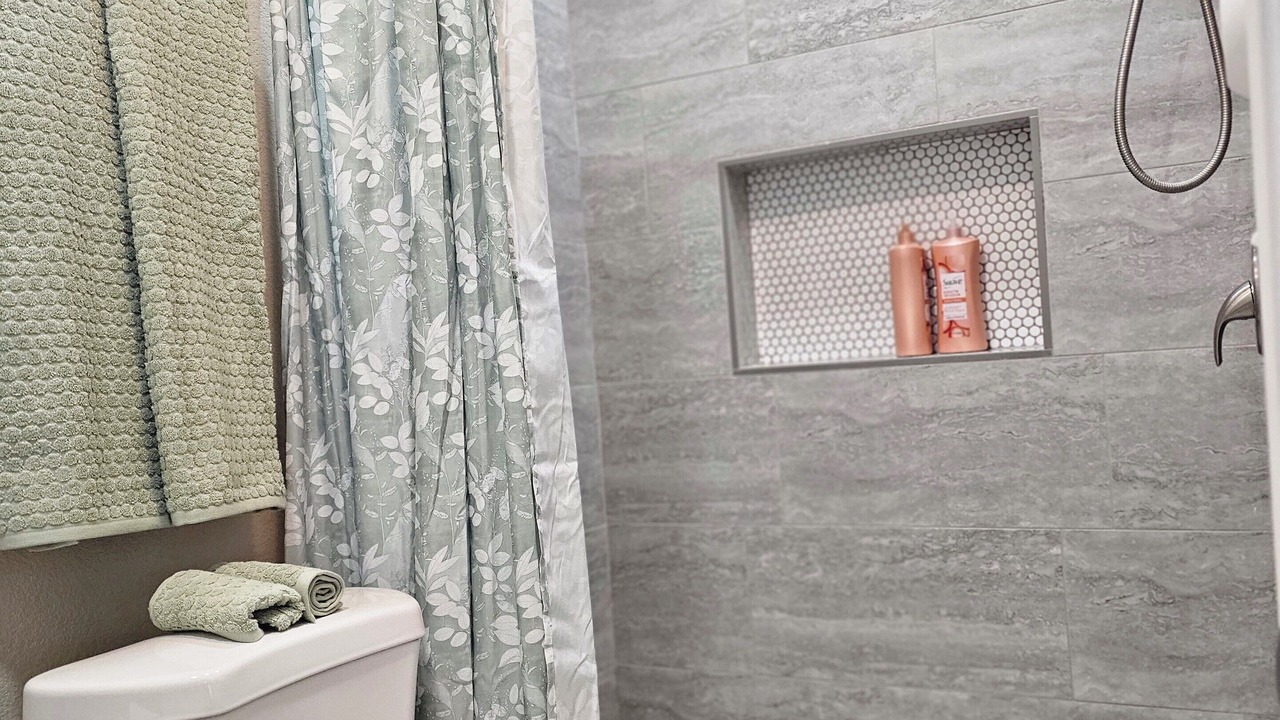 Photo of Bathroom in North Las Vegas