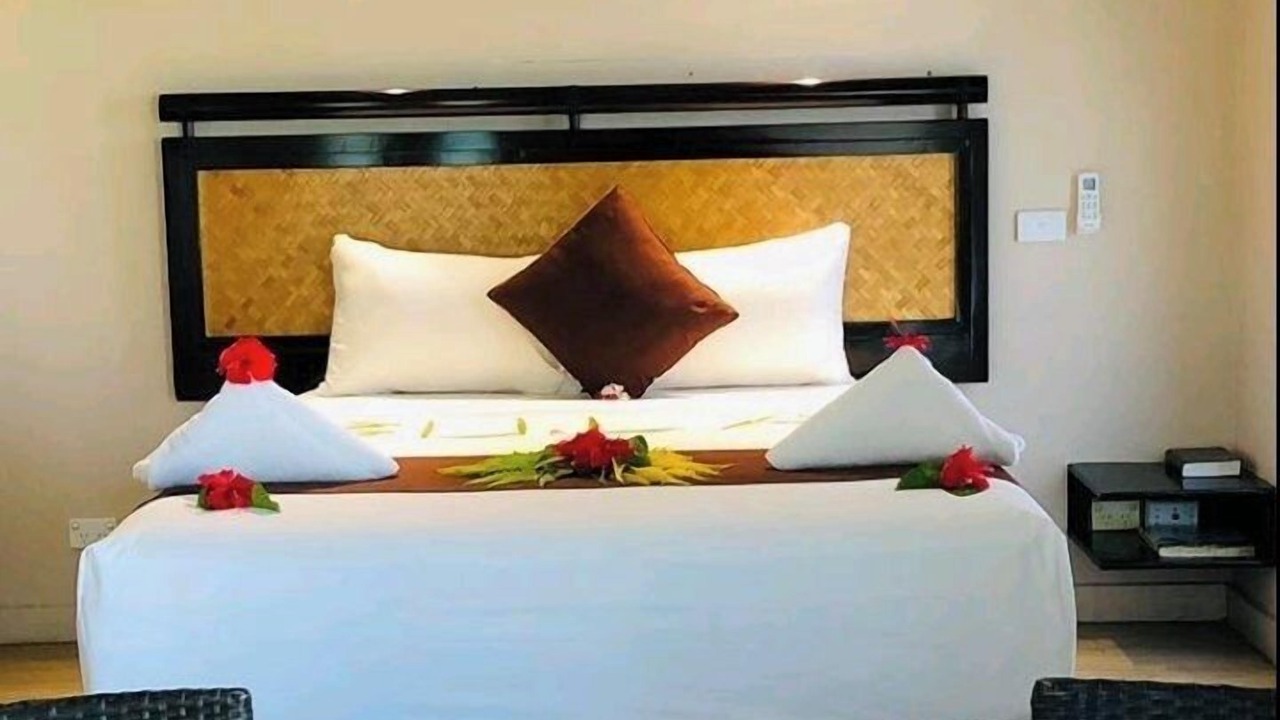 Photo of Bedroom in Sigatoka