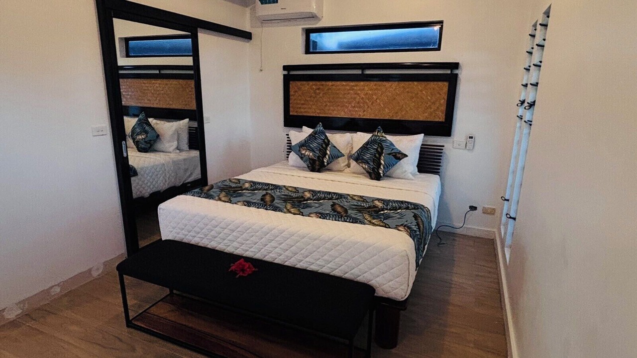 Photo of Bedroom in Sigatoka