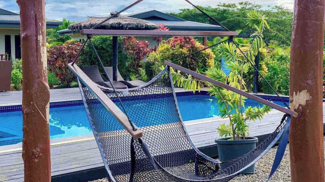 Photo of Outdoor in Sigatoka