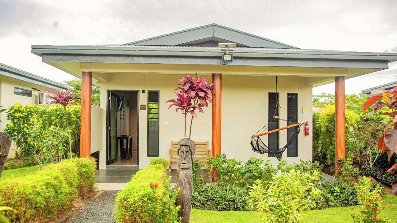 Photo of Bedroom in Sigatoka
