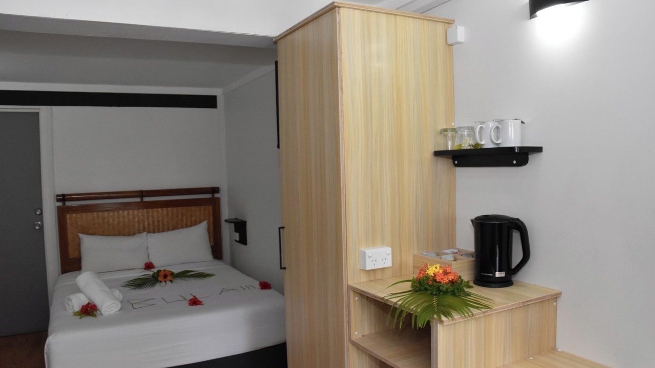 Photo of Bedroom in Sigatoka