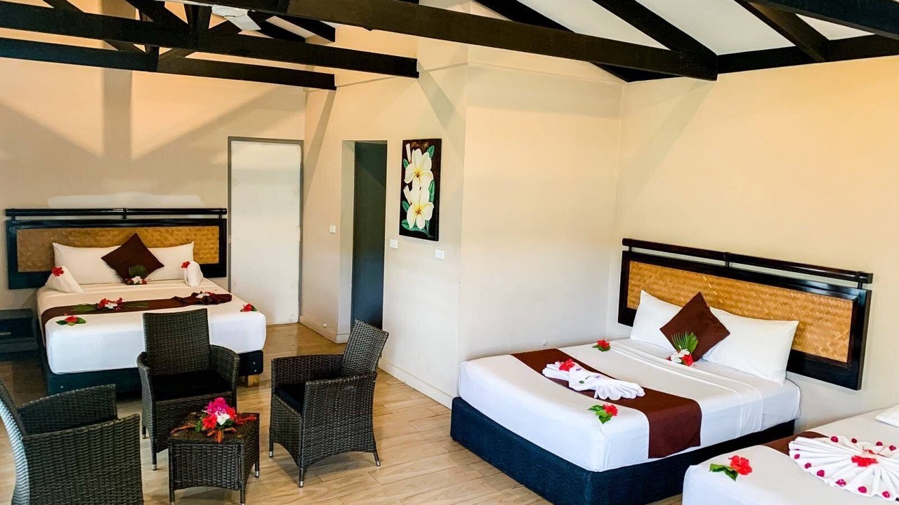 Photo of Bedroom in Sigatoka