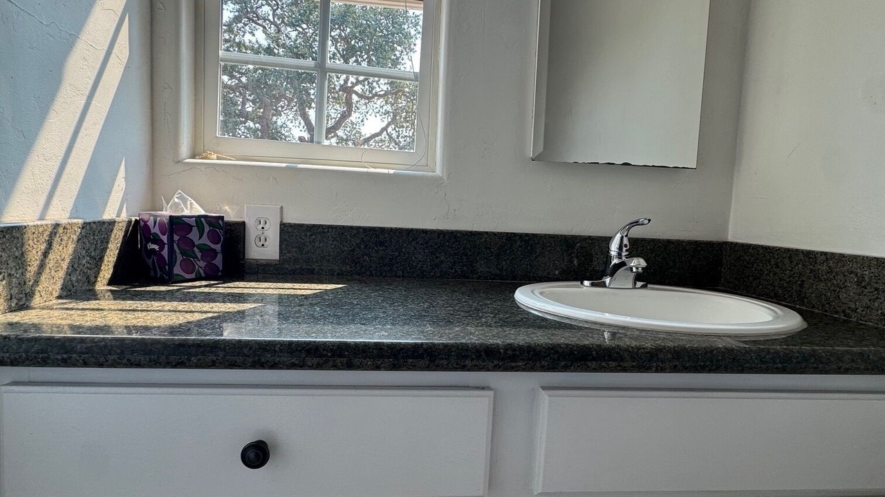Photo of Bathroom in Solvang