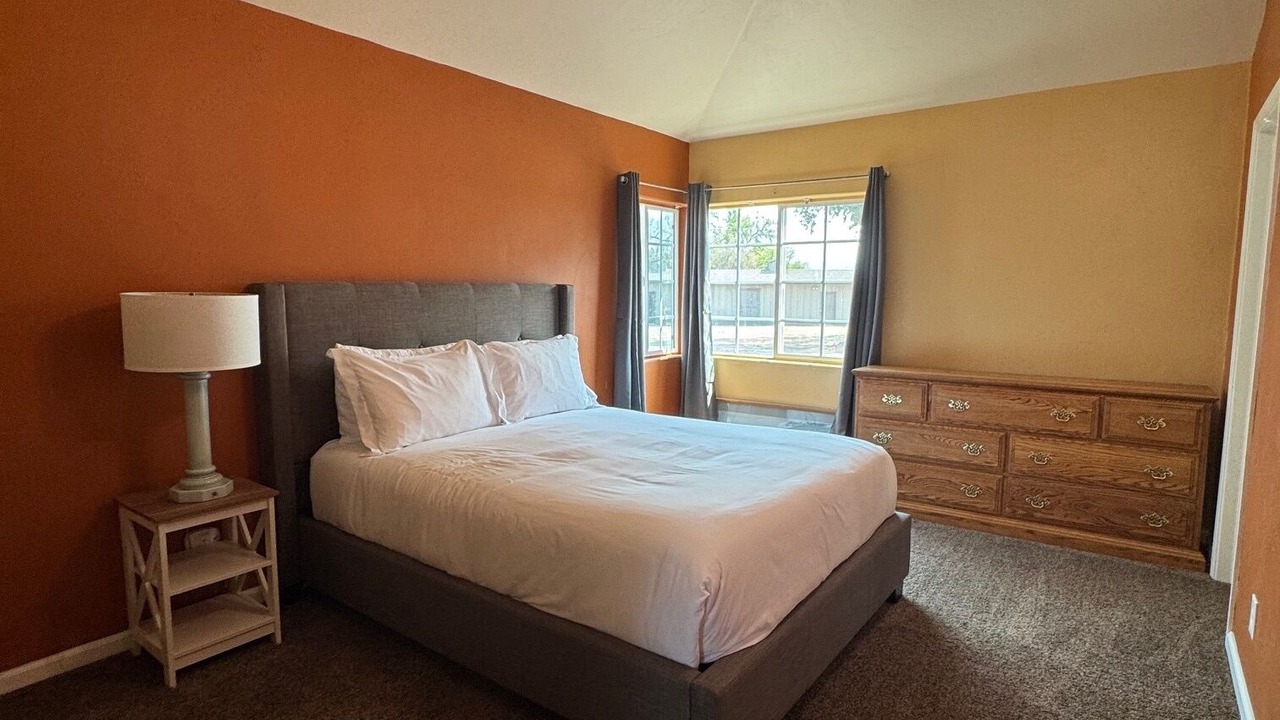 Photo of Bedroom in Solvang