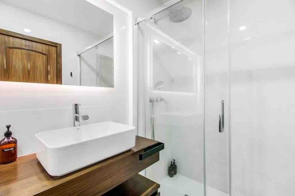 Photo of Bathroom in Oeiras