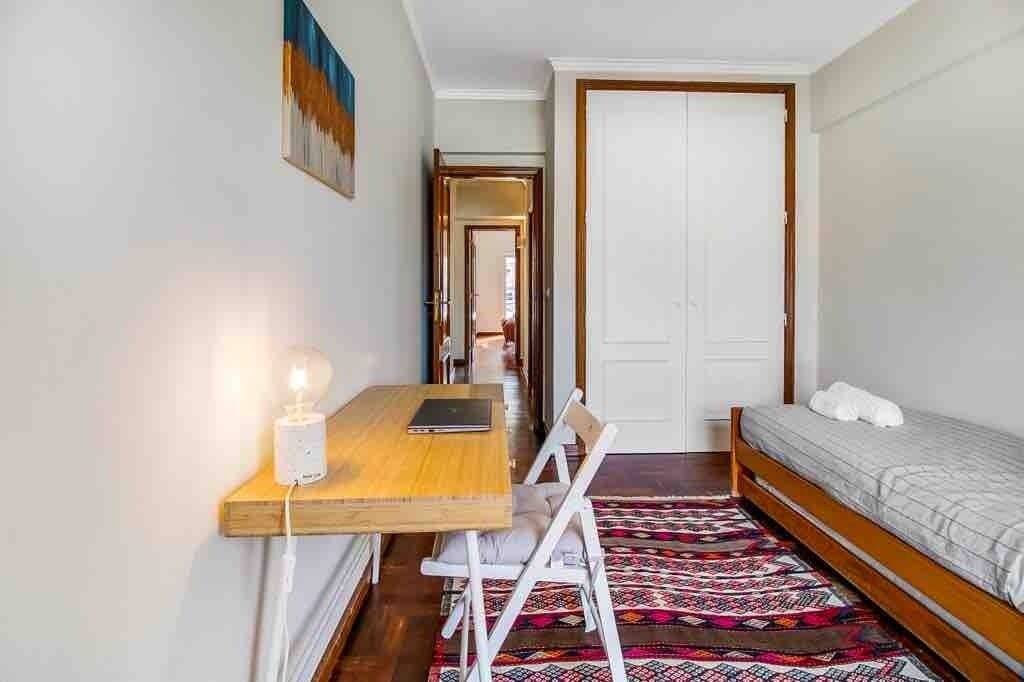 Photo of Bedroom in Oeiras