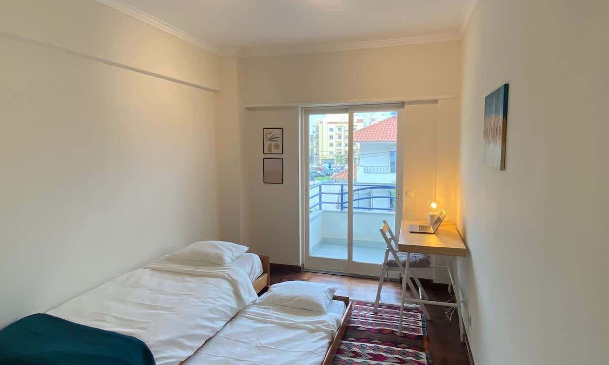 Photo of Bedroom in Oeiras