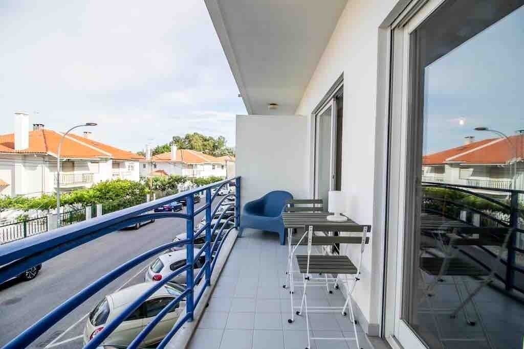 Photo of Patio Balcony in Oeiras
