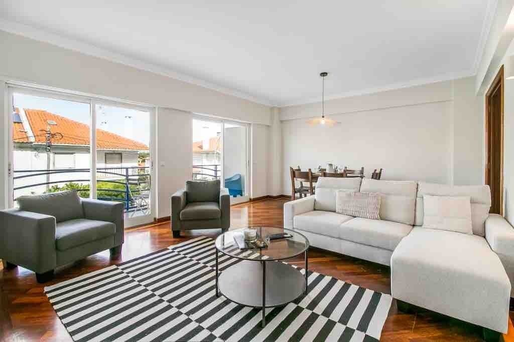 Photo of Bedroom in Oeiras