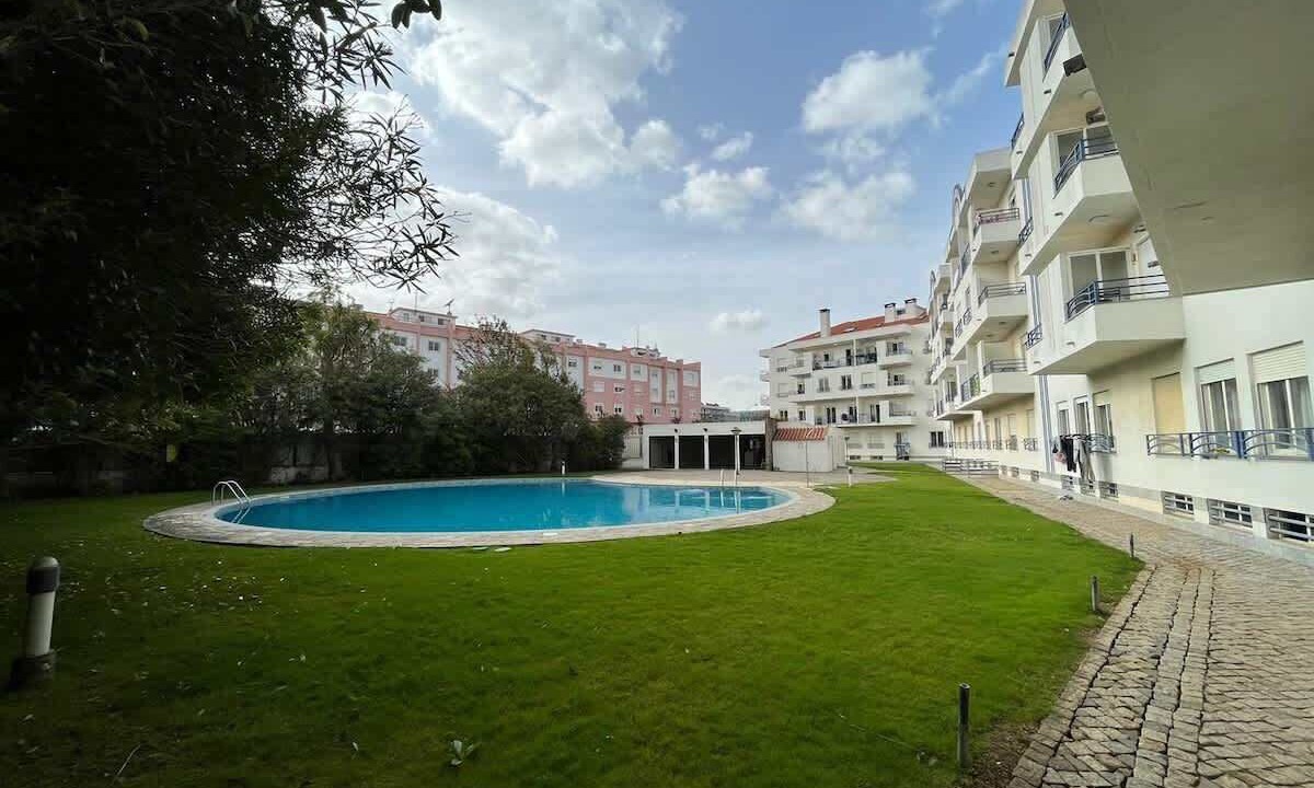 Photo of Outdoor in Oeiras