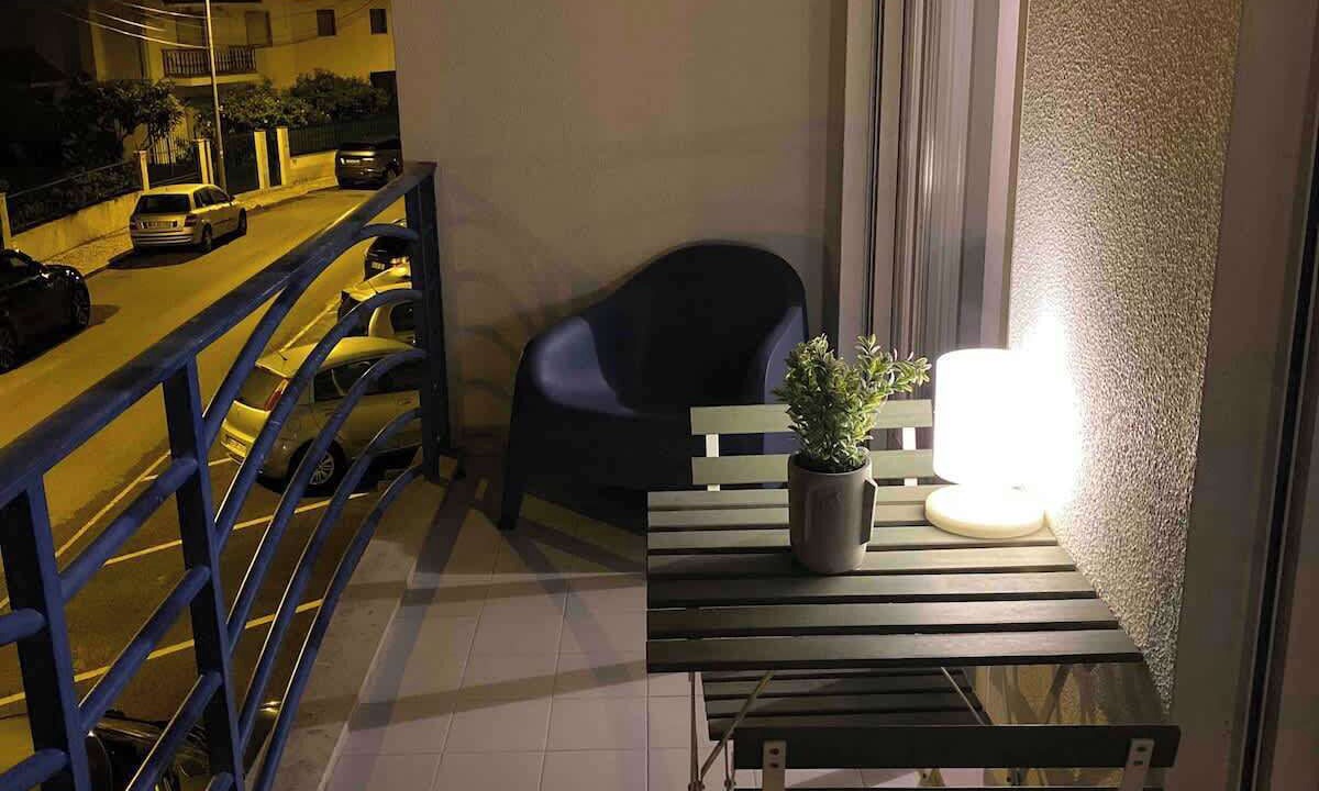 Photo of Patio Balcony in Oeiras
