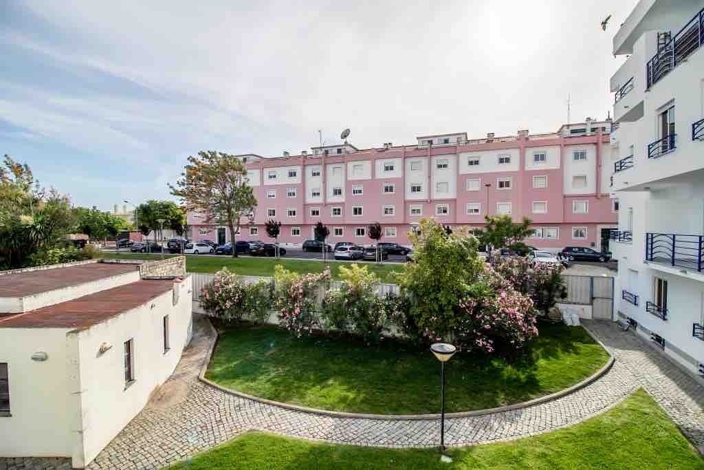 Photo of Outdoor in Oeiras