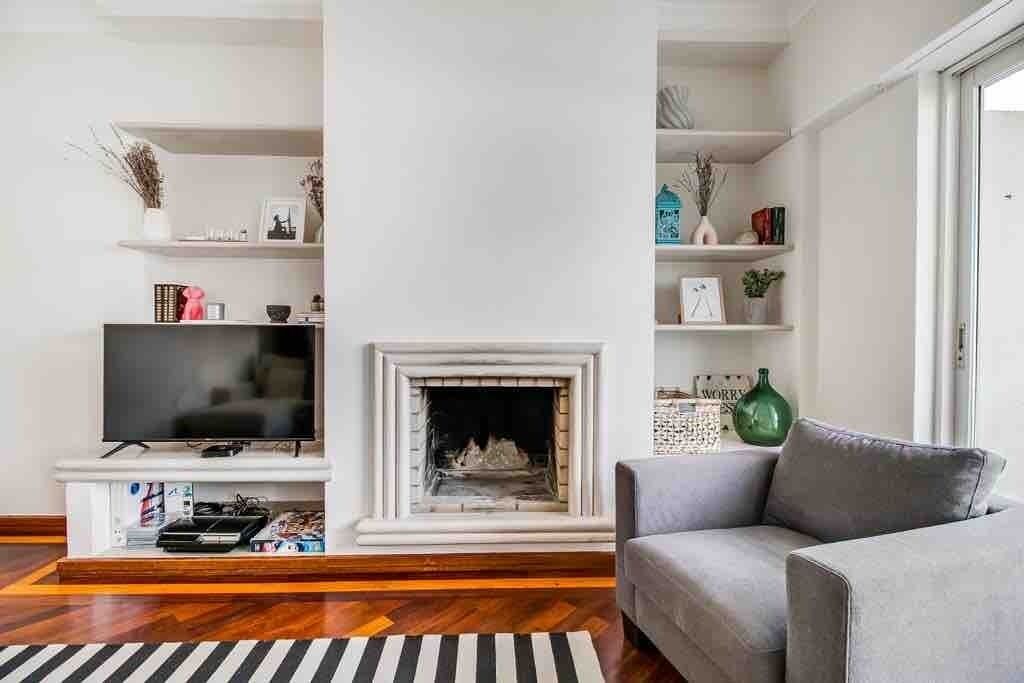 Photo of Bedroom in Oeiras