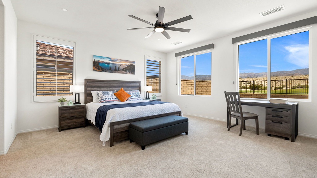 Photo of Bedroom in Terra Lago