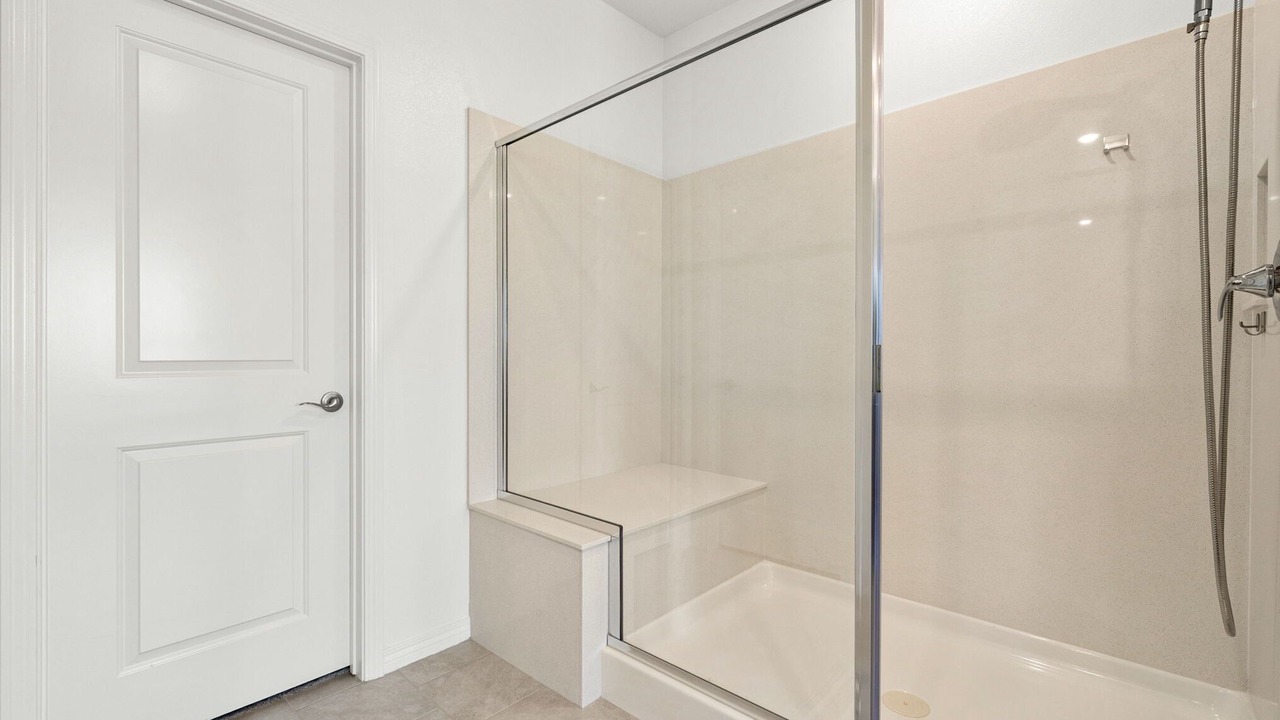 Photo of Bathroom in Terra Lago