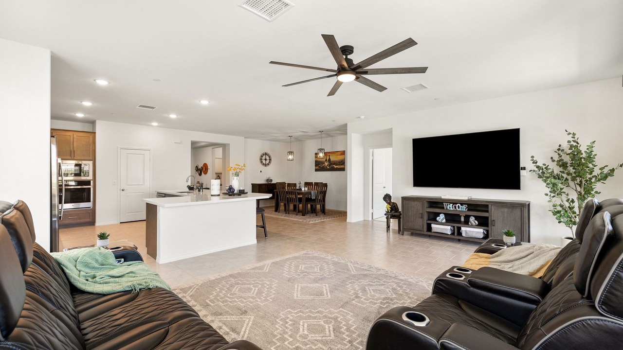 Photo of Livingroom in Terra Lago