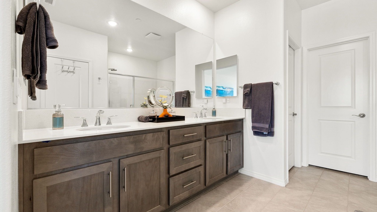 Photo of Bathroom in Terra Lago