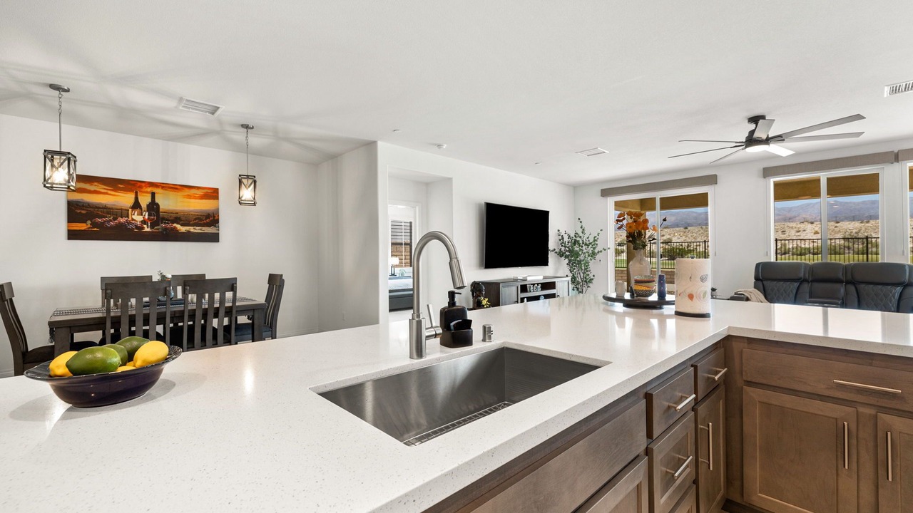 Photo of Kitchen in Terra Lago