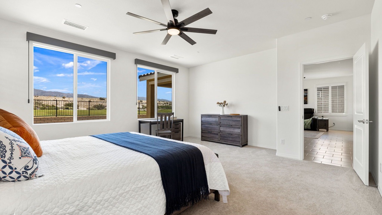 Photo of Bedroom in Terra Lago