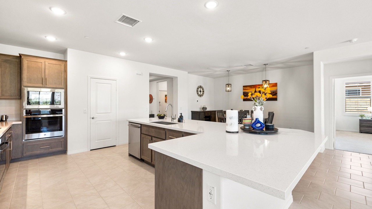 Photo of Kitchen in Terra Lago