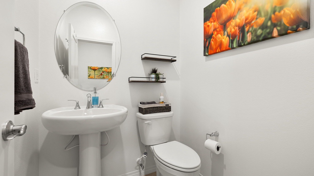 Photo of Bathroom in Terra Lago