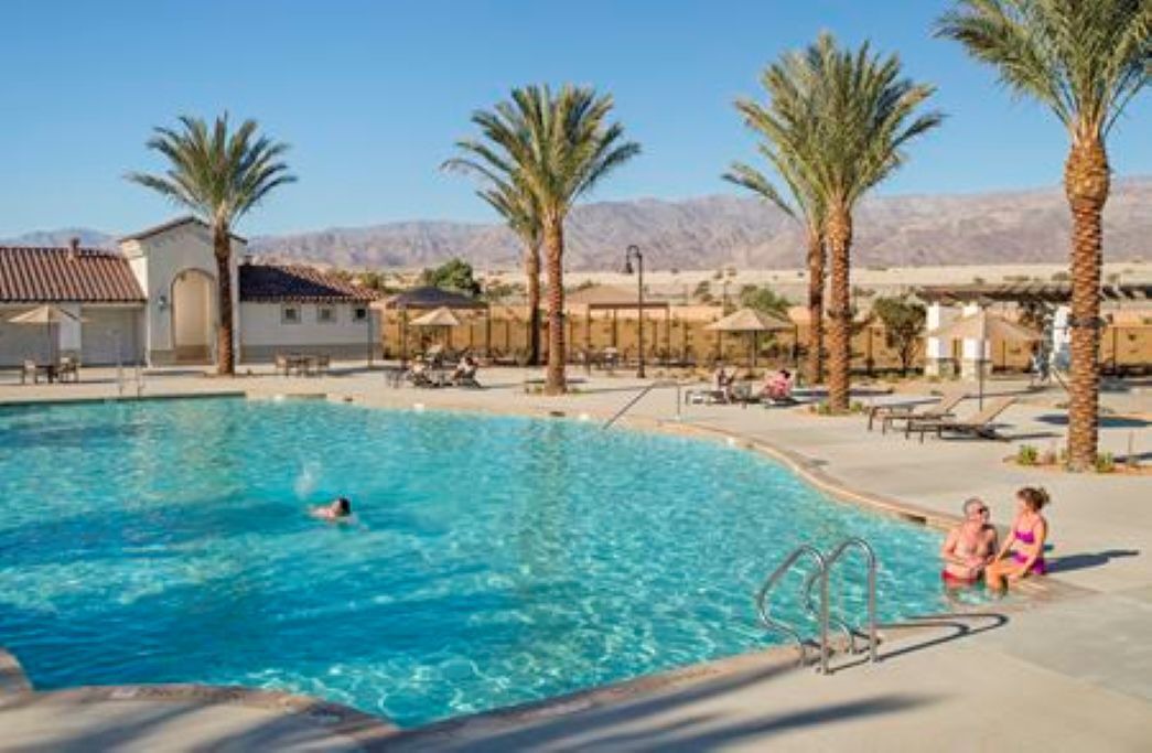 Photo of Outdoor in Terra Lago