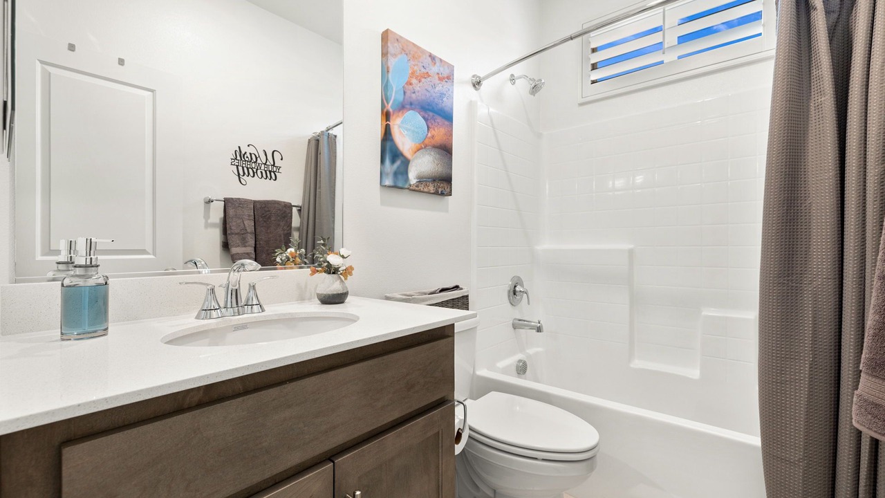 Photo of Bathroom in Terra Lago