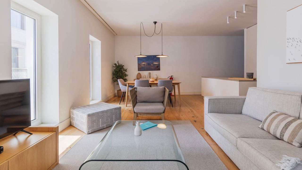 Photo of Livingroom in Misericordia