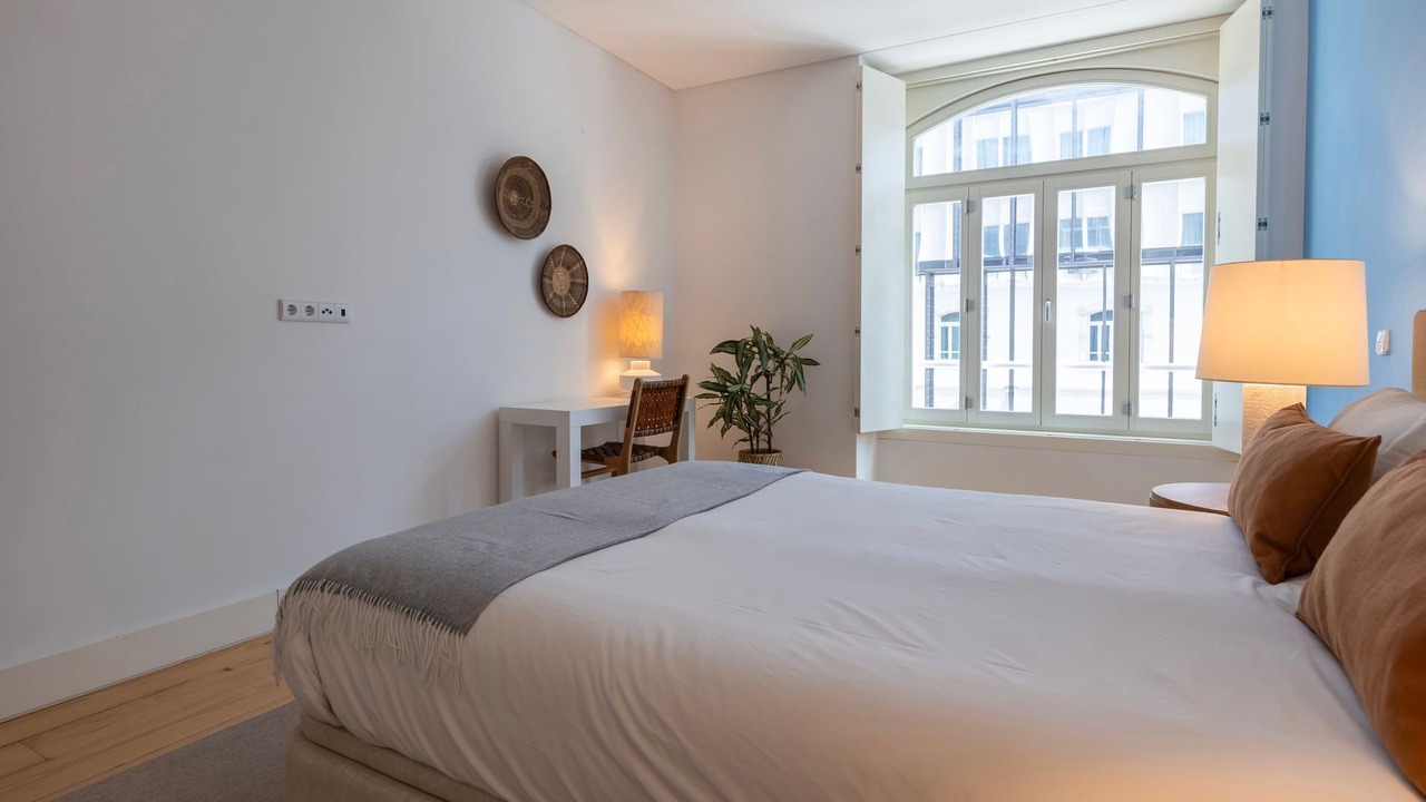 Photo of Bedroom in Misericordia